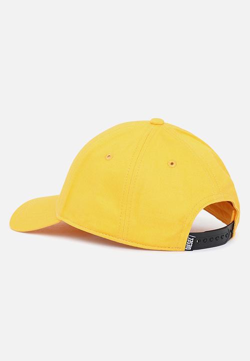 Diesel  - C-rune - yellow