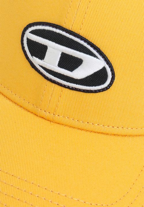 Diesel  - C-rune - yellow