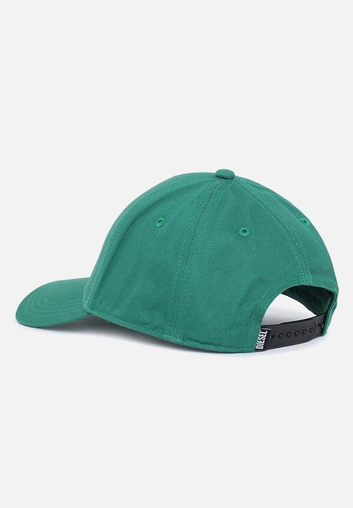Diesel  - C-rune - teal