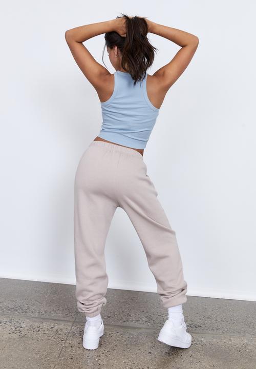 Factorie - Racer front tank - grey sky