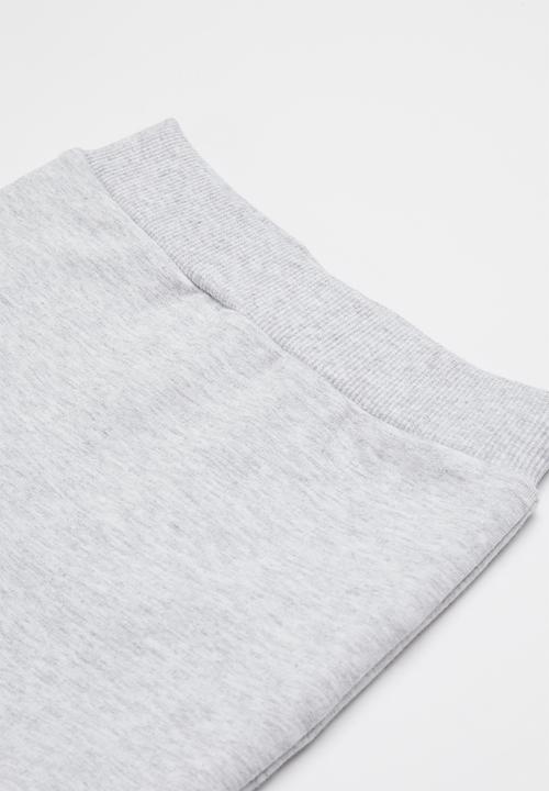Cotton On - Peta trackpant - cloud marle