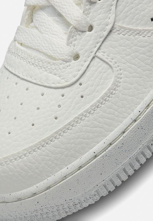 Nike - Nike air force 1 lv8 - sail/sanded gold-black-wheat grass