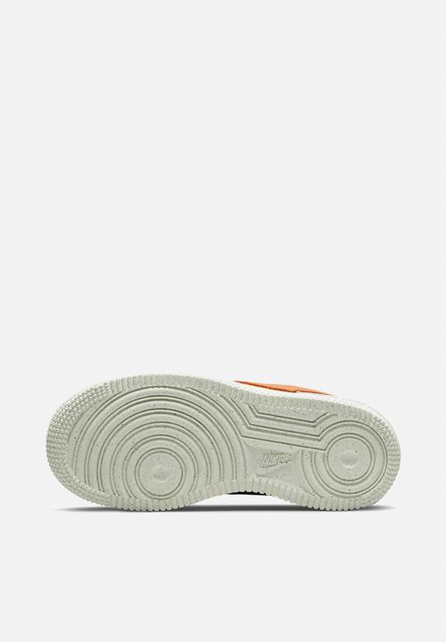 Nike - Force 1 lv8 nn (ps) - sanded gold/hot curry-wheat grass