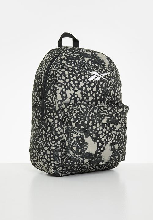 Reebok - W mod saf backpack - black