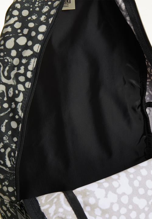 Reebok - W mod saf backpack - black