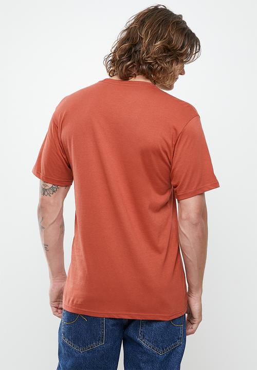 Vans - Mn classic easy box - chili oil