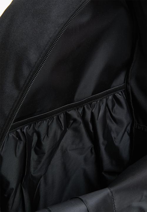JEEP - Commuter backpack - black