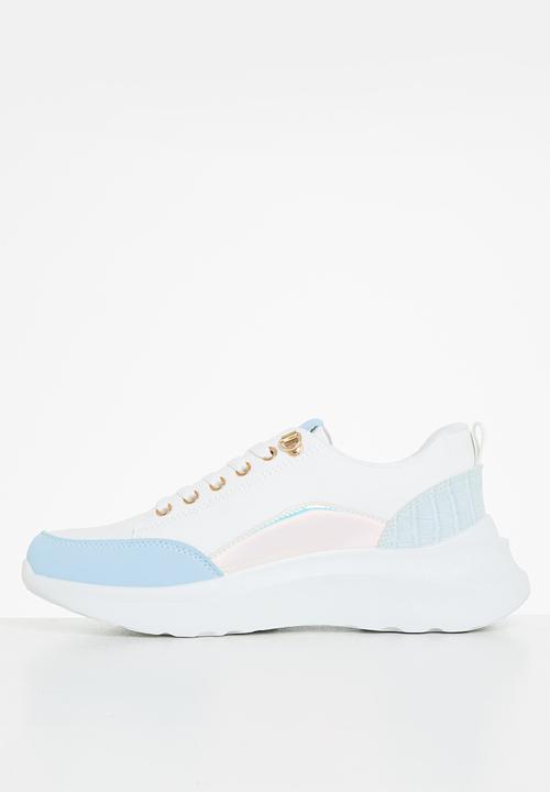 KANGOL - Dido sneaker - blue