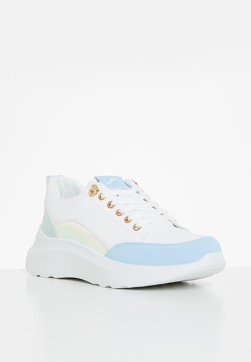 KANGOL - Dido sneaker - blue
