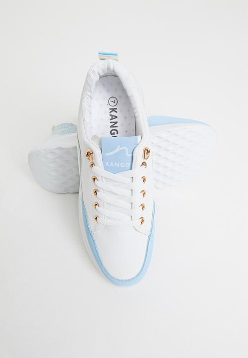 KANGOL - Dido sneaker - blue