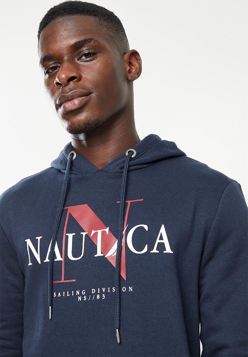 Nautica - Casablanca - navy