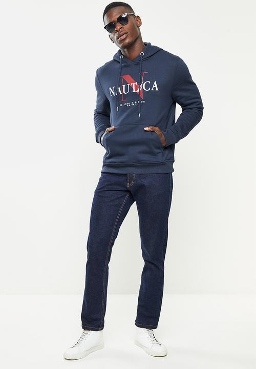 Nautica - Casablanca - navy