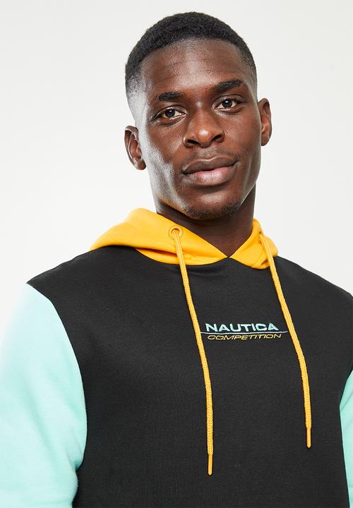Nautica - Helmut - multi
