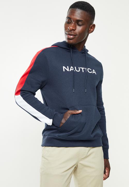 nautica sweats