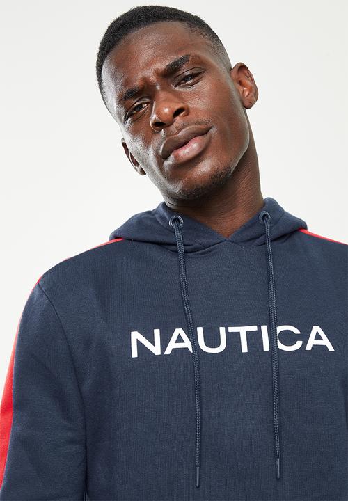 Nautica - Bourne - navy