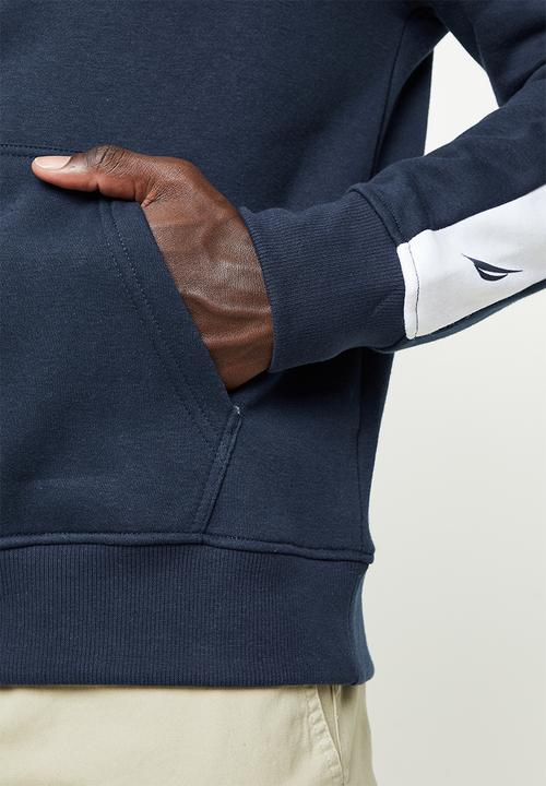Nautica - Bourne - navy