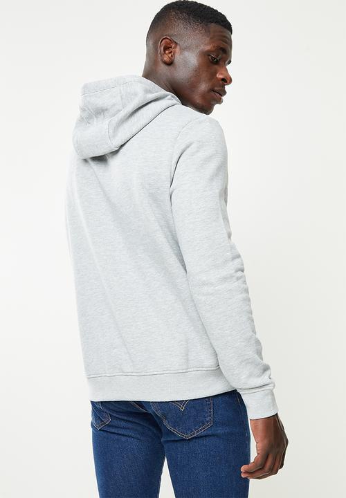 Nautica - Casablanca - grey heather