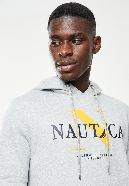 Nautica - Casablanca - grey heather