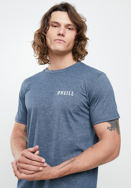 O'Neill - Shaved ice - navy melange