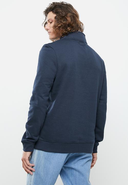 O'Neill - Surf state 1/4 zip - navy
