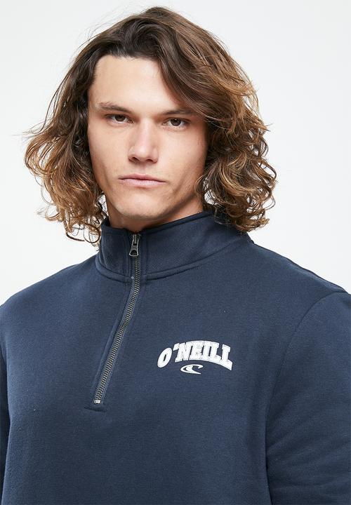 O'Neill - Surf state 1/4 zip - navy
