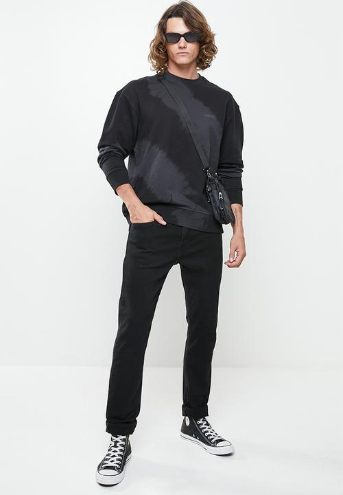 Levi’s® - 512® slim taper - black 