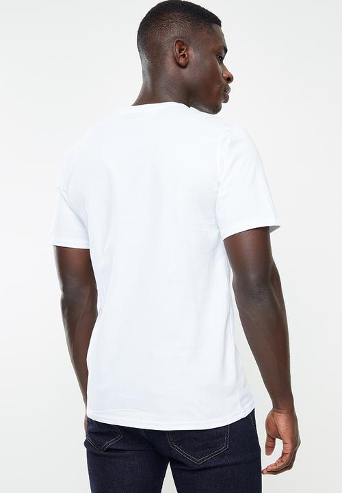 Nautica - Conakry - white