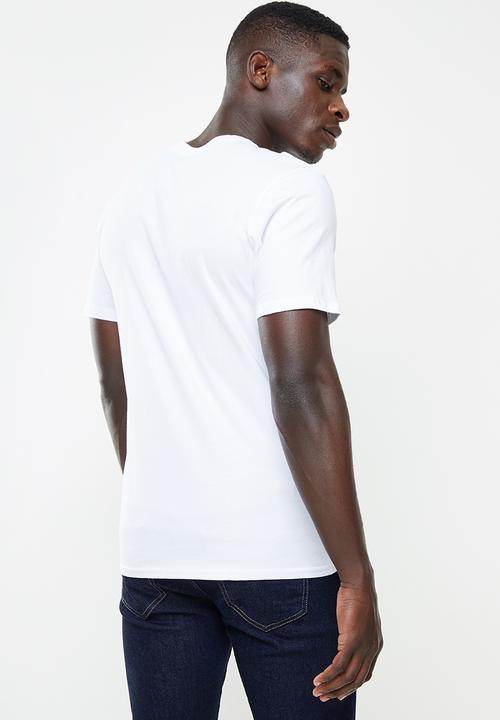 Nautica - Nautica est 1983 - white