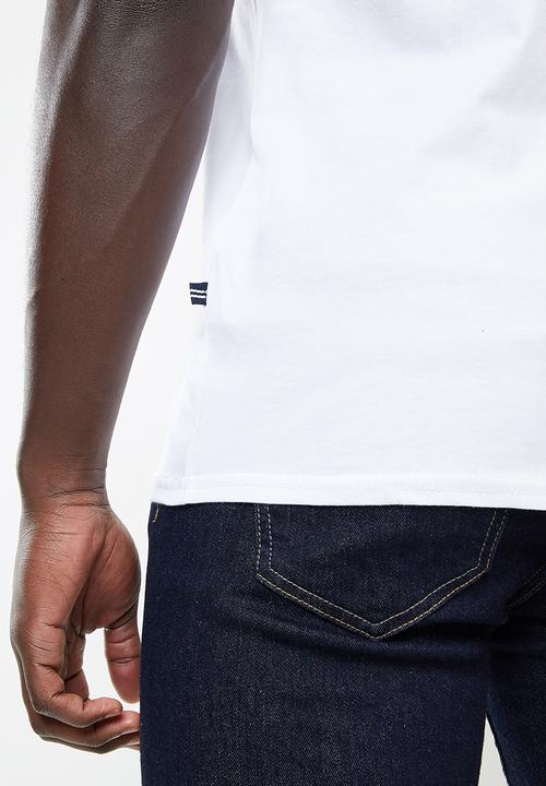 Nautica - Nautica est 1983 - white
