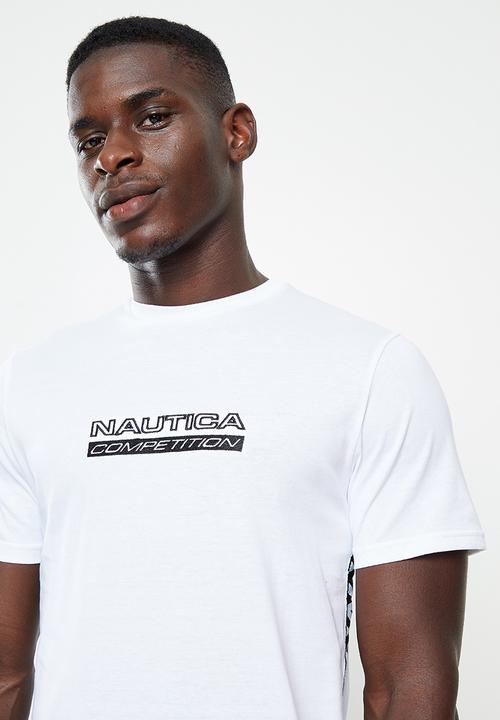 Nautica - Sweeper - white