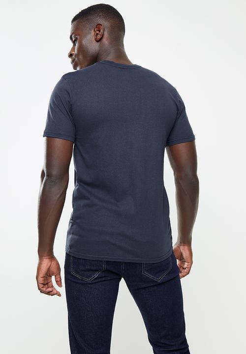 Nautica - Nautica est 1983 - navy