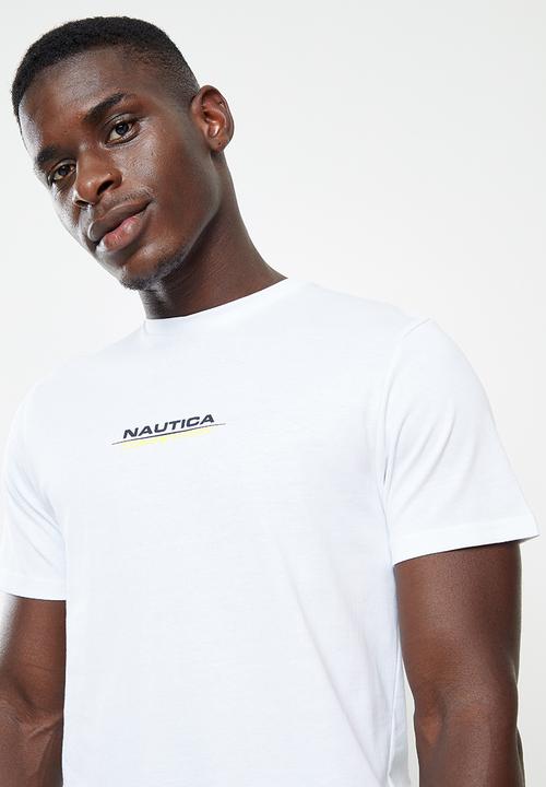 Nautica - Denison - white
