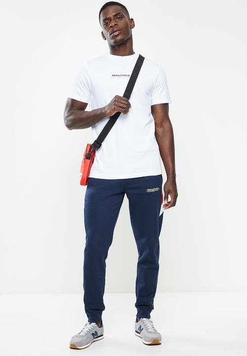 Nautica - Denison - white