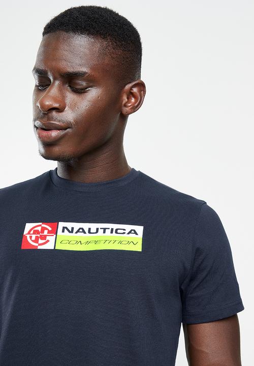 Nautica - Dotto - navy
