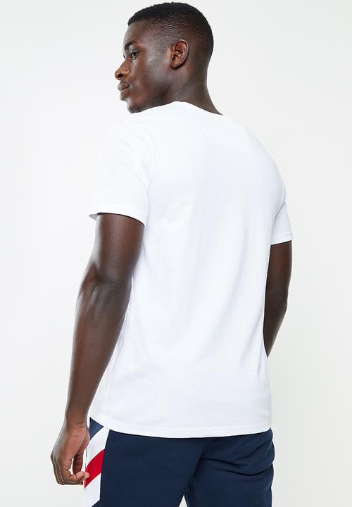 Nautica - Samoan - white