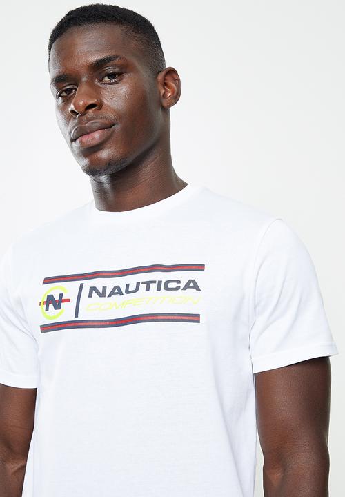 Nautica - Samoan - white