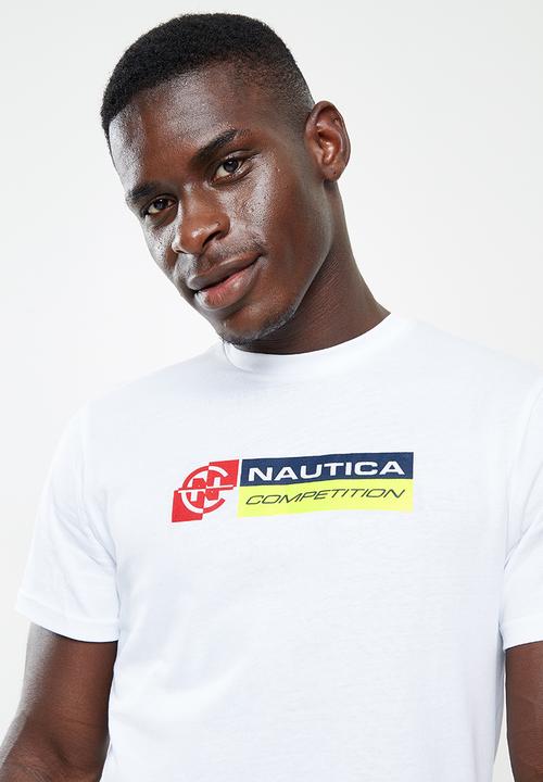 Nautica - Dotto - white