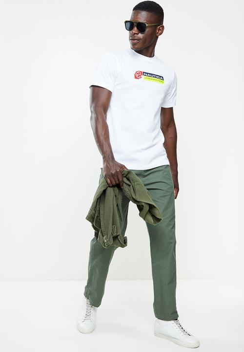 Nautica - Dotto - white