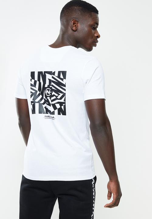 Nautica - Latirus - white