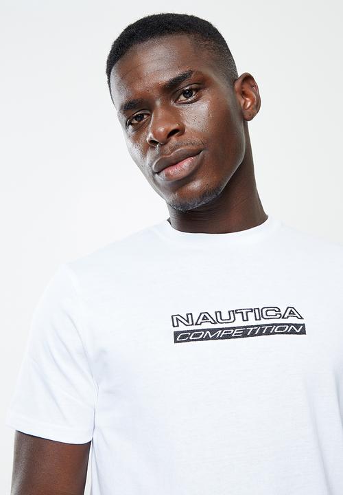 Nautica - Latirus - white
