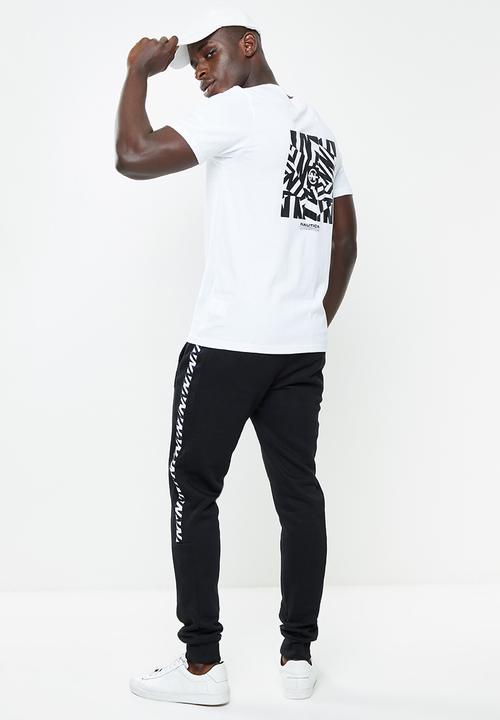 Nautica - Latirus - white