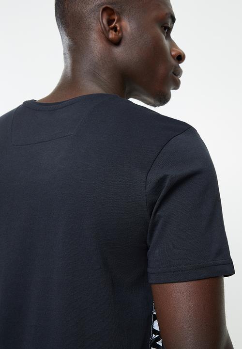 Nautica - Sweeper - black