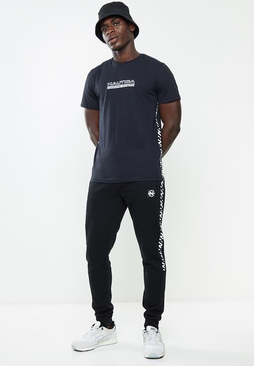 Nautica - Sweeper - black