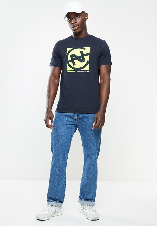 Nautica - Albus - navy
