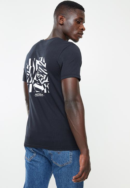Nautica - Latirus - black