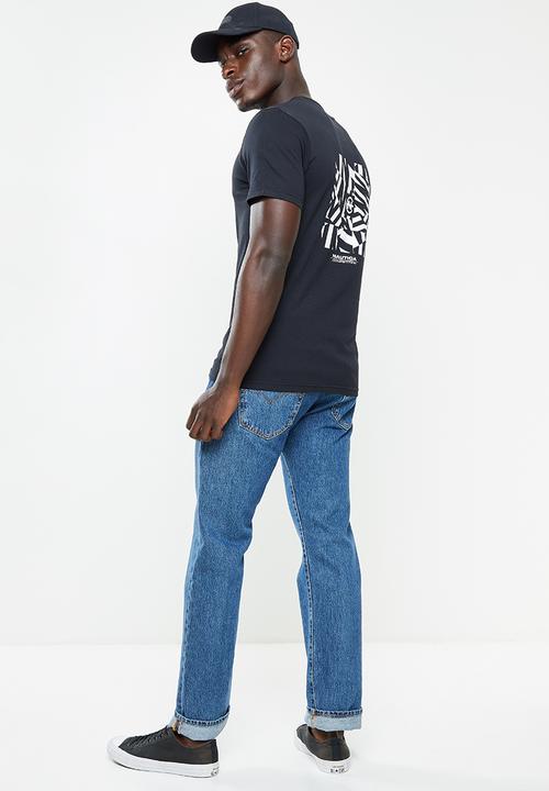 Nautica - Latirus - black