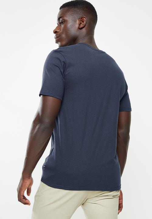Nautica - Ocean challenge - navy