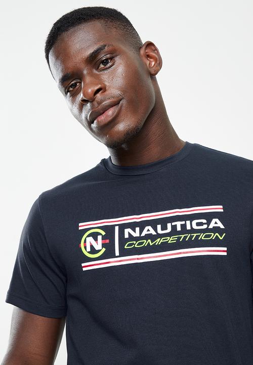 Nautica - Samoan - navy