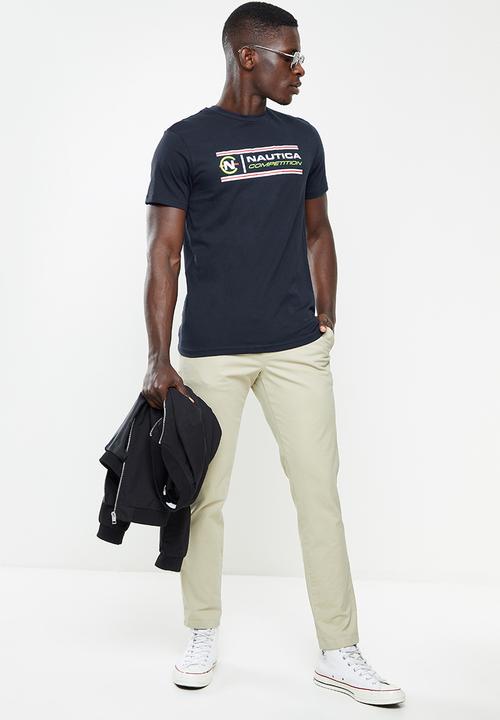Nautica - Samoan - navy