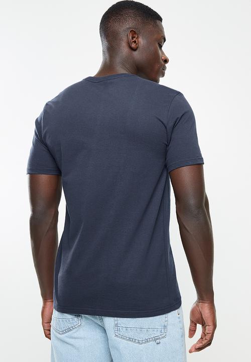 Nautica - Walvis - navy